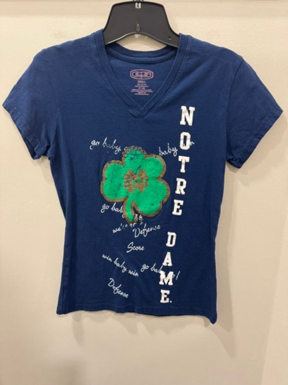 Notre Dame T-Shirt